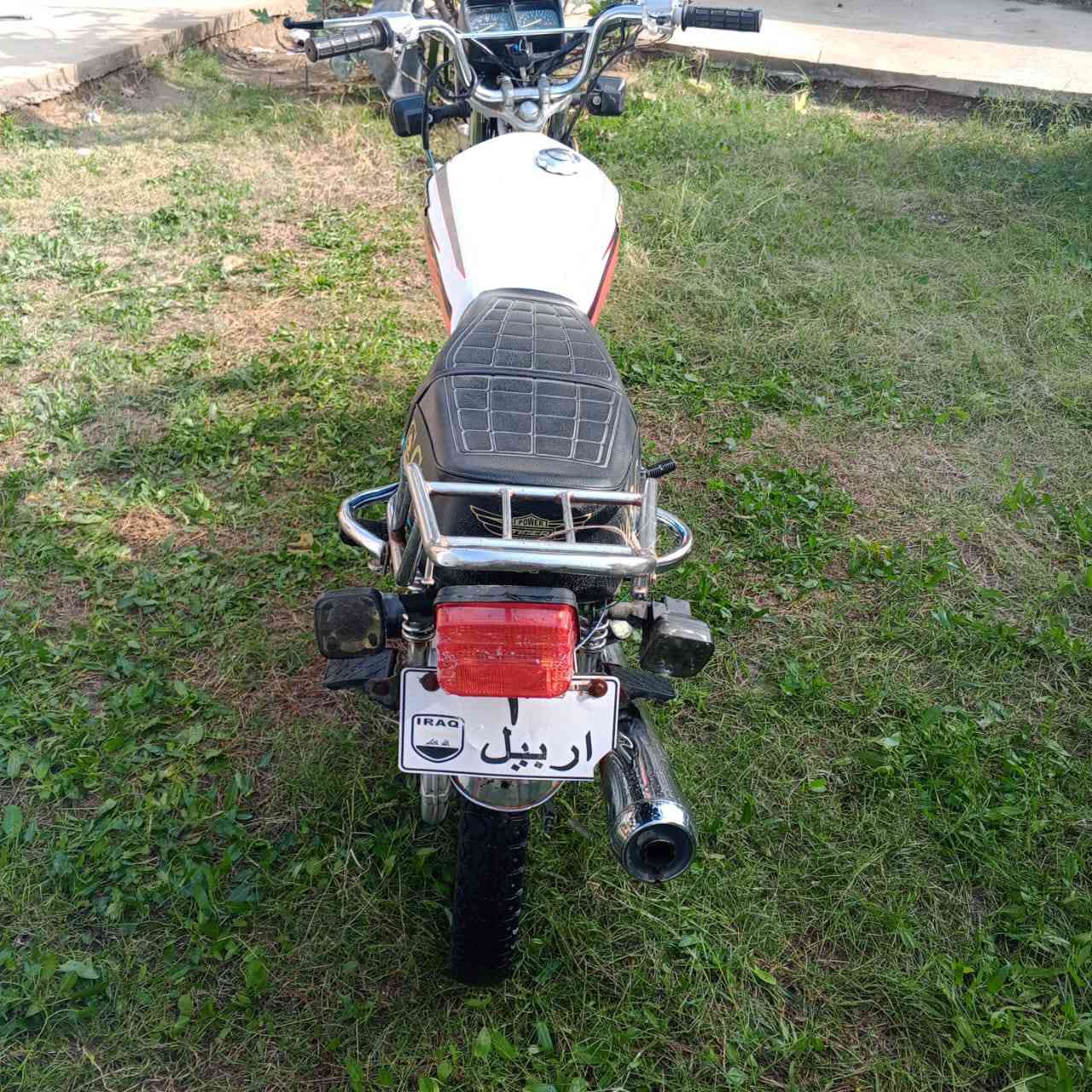 سلام عليكم للبيع موديل 22مكان بابل الدبله ***********
