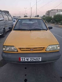 سايبا تكسي موديل 2015للبيع السياره حلوه ونظيفه والسعر 47ومحالهه بسيط ه...