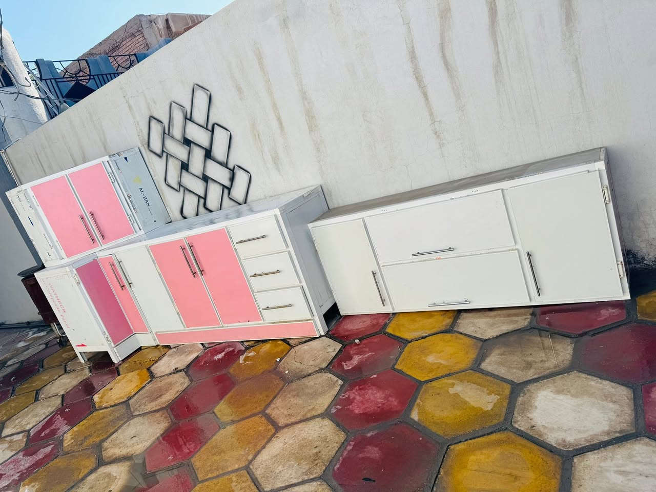 كاونتر تزكام أخو الجديد ديوان تزكام أخو الجديد


**إذا كنت صاحب هذا الإعلان وتريد حذفه لأي سبب، رجاءا أرسل رسالة إلى الدعم الفني**