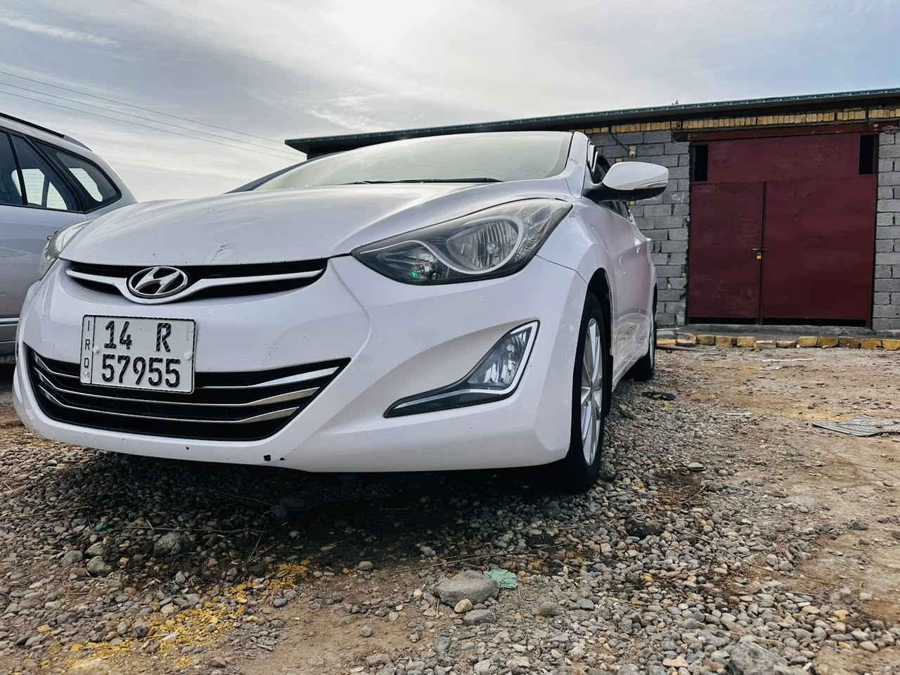 السلام عليكم للبيع النترا ٢٠١٤ خليجي فول محرك 1600 بيها باب تبديل ودوس صبغ الباقي كفاله جديده وجاهزه للاخير رقم دولي باسمي 
السعر ١١٢ مكاني الناصريه ***********
***********
