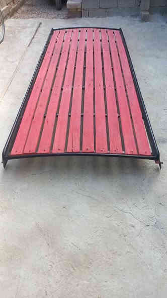 السلام عليكم
سيبايه ام جف تفصال مال جمبي H1 جديده 
السعر ب100 مكاني كربلاء رقم الهاتف ***********
