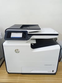 طابعات • كركوك • HP PageWide
