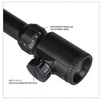 ناظور قنص • ٣×٩×٤٠ • مقاوم للماء