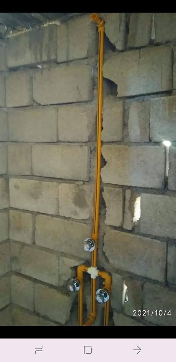 بسم آلَلَهّ الرحمن الرحيم
نعلن عن للتاسيسات الصحيه ماء ومجاري وبسعار مناسبه ويوجد خصوصن اسعار مناسبه جدآ العوائل لايتام والعوائل المتعففه اسعارنا تميزنا ليس والوحيدين الكننا الافضل
لاستفسار                                                            ***********
واتساب متوفر
العلم اربيضه
