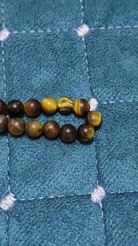 سبحة حجر عين الهر ذمة أصلي( 101 ) 07721721075