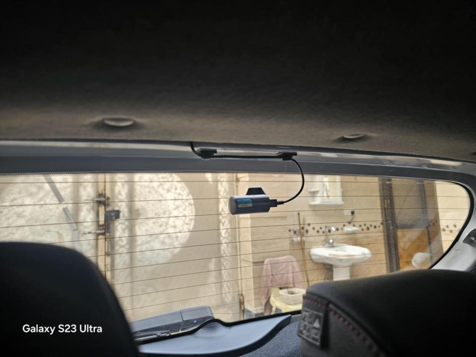 السلام عليكم : كيا بيكانتو مورننك 2021 وارد
كوري سيارة كفالة عامة بدون اي صبغ او حادث , رقم اربيل بإسمي ، ماشية 31 الف كيلو ، للبيع فقط ، العنوان بغداد المشتل ، الاتصال *********** السعر118$ ، وبيها مجال بسيط .
