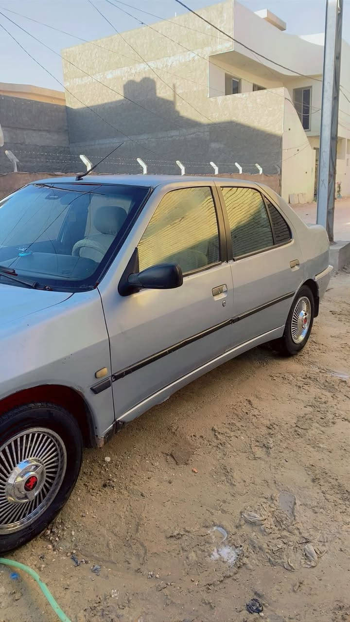 السلام عليكم 

بيجو 306
موديل 2003 
رقم إنكليزي السياره حلوه ونظيفه وجهازه مال جناي كير ومكينه مكفولات وكهربائيات شغاله تخم تايرات السيارة بأسمي 

السعر 36وبيها مجال بسيط

مكان السيارة كربلاء 

للاستفسار :***********
