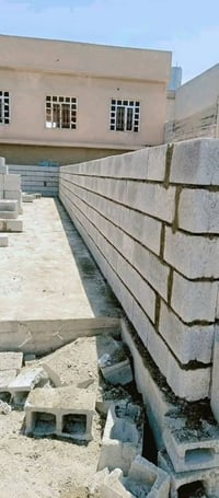 اسطه بناء متفرق حالين شغل درجه اولى يريد يتصل بيك خير تدلل 07716311581