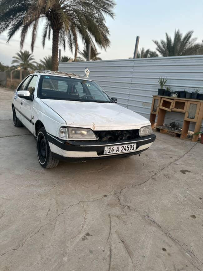 السلام عليكم بيجو  ٢٠١٢ خصوصي رقم بصره باسمي تحويل ثاني يوم كير مكينه كفاله السعر ٣٠وبي مجال بسيط رقم الهاتف***********العنوان بغداد الدوره
