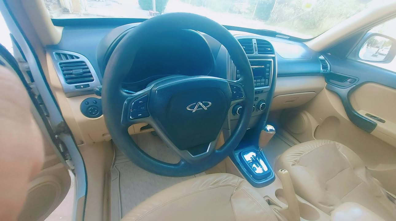 السلام عليكم
🚗سيارة تيكو 2013 

 🚗السيارة بسمي 

النقص غاز فقط 
مكينة 1600
الكير جديد 
السعر 45$
العنوان 
ناصرية مركز المدينة حي العسكري


**إذا كنت صاحب هذا الإعلان وتريد حذفه لأي سبب، رجاءا أرسل رسالة إلى الدعم الفني**