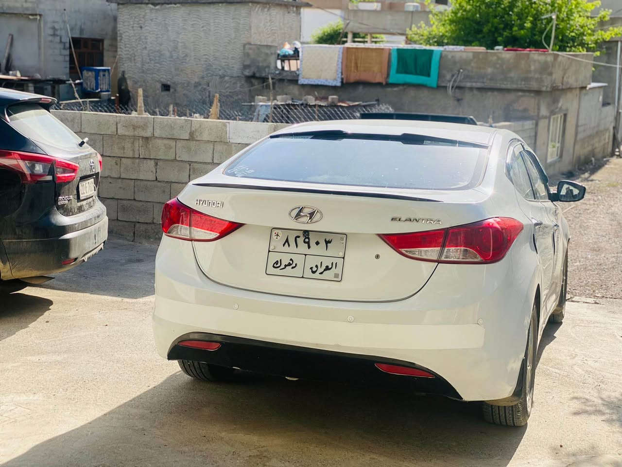 ***********
***********
2012 الحويقة, كركوك
