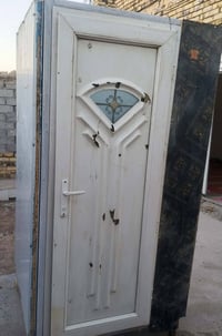 كرافان تواليت • ١م×١م • ارتفاع٢م