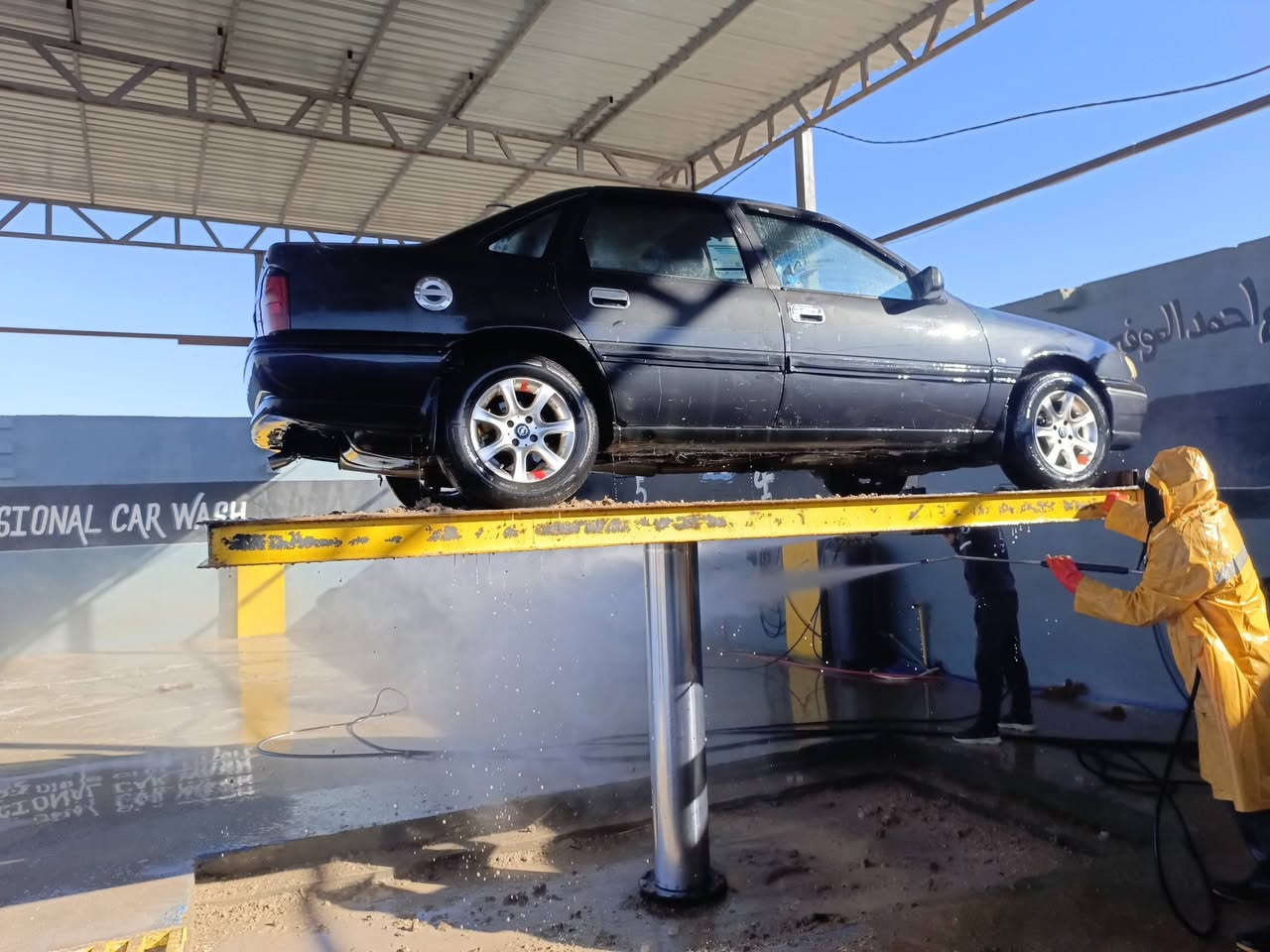 فكترا حجم 20 رقم دوالي سنويه 29 السعر 40 وبيها مجال ***********
