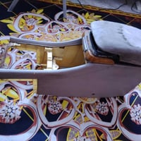 حصان كامل كيا اوبرص 2004 رقمي، الاتصال 07744477930 بس وتساب