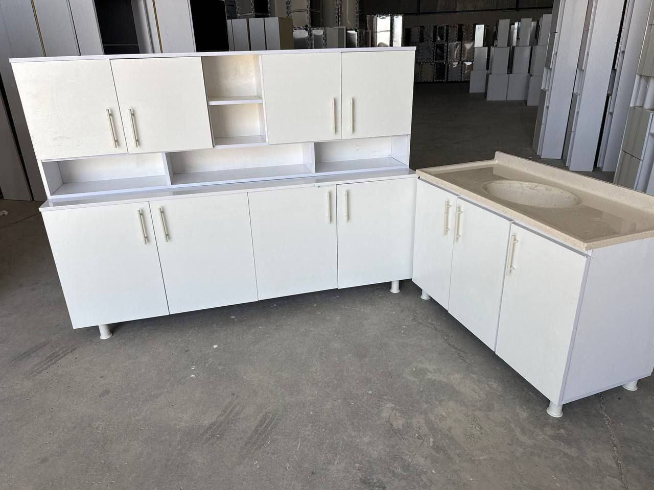 عرض خاص
كاونتر خشب ام دي اف مترين 3 قطع سنك مرمر
السعر 250 ألف مع توصيل


**إذا كنت صاحب هذا الإعلان وتريد حذفه لأي سبب، رجاءا أرسل رسالة إلى الدعم الفني**