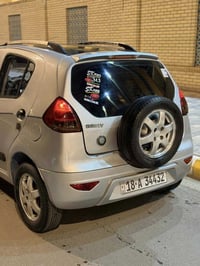 جيلي باندا • ٢٠١٣ • مكينة وفتيس ١٠٠٪