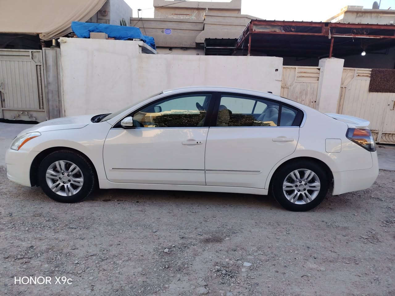 التيما 2010 خليجي للبيع سعر 103 مكفوله كفاله عامه حته دعاميات  سياره فقط بيها تكحيل اثر تكشير بدون ضرر سياره جديده كلشي ممبدل بيها سنويه لل 30 مكاني خانقين استفسار اكثر اتصل ***********
