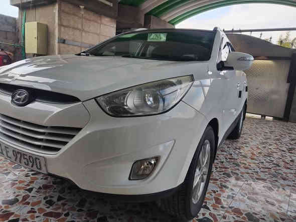 سياره توسان ٢٠١٣ خليجي فول مواصفات فتحت أشاير بلمري محرك ٢٠٠٠ تدعم نضام أيكو سياره مكفوله كفاله عامه من صبغ والضربه والفتح سياره أدامه جديده صدر خلفي وامامي تخم تاير كوري دلوب سياره سبير بعد ما نازل رقم بغداد دولي هزه جديده سياره بيها ثلاث وضعيات سياره ماشيه ١٢٧ مشي حقيقي سياره بسمي شخصيآ تحويل مباشر رقم الهاتف *********** سياره موجوده في بغداد سياره مكفوله حتى الدعاميات
