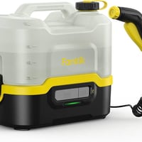 Fanttik NB8 • بخاخ محمول • ٨لتر
