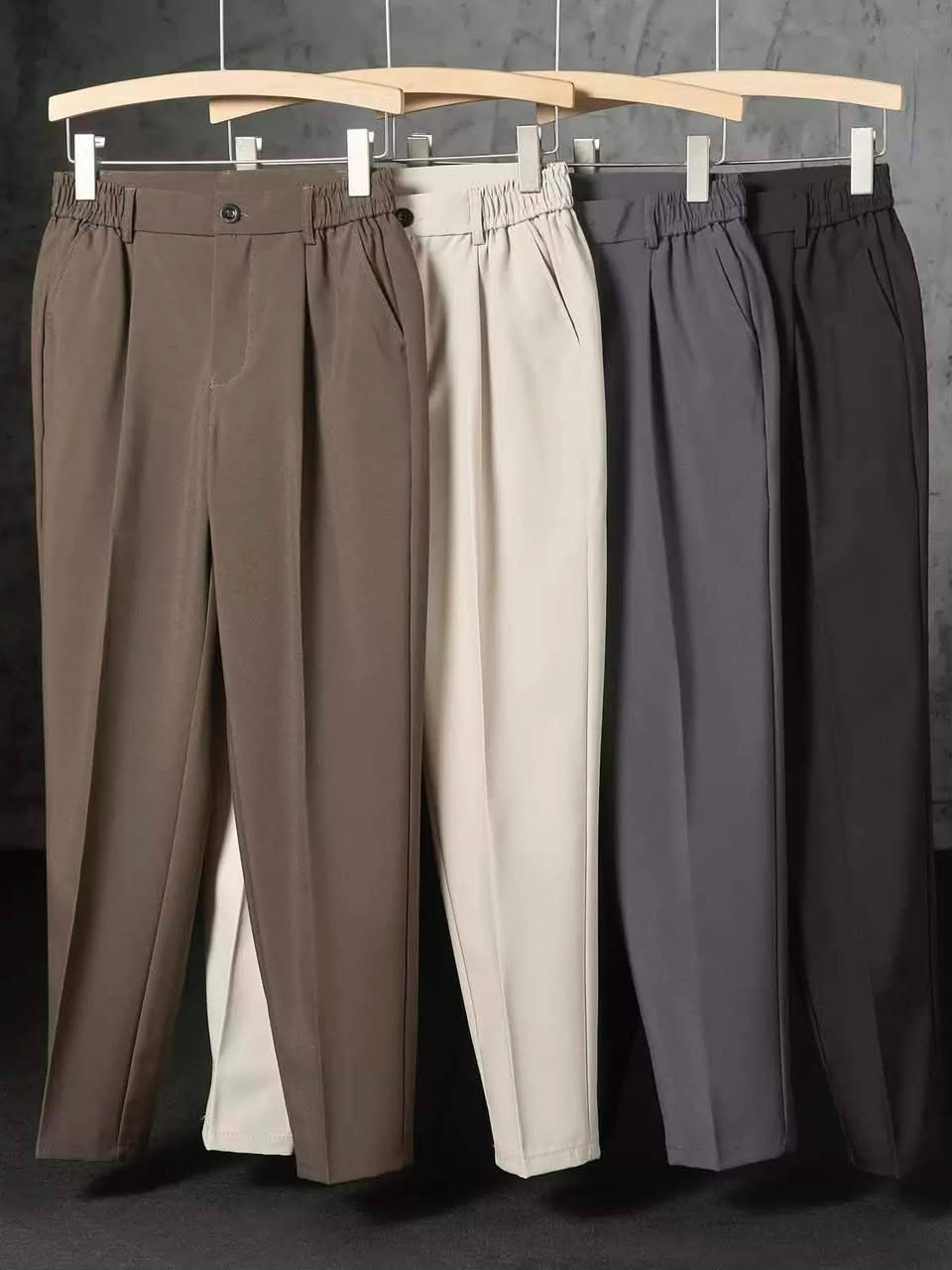 الاناقه والملبس الجميل تجدوا لدى محل وازياء الاناقة للملابس الرجالية العنوان النهروان قرب مطعم جواد الطابق الثاني للزي العربي


**إذا كنت صاحب هذا الإعلان وتريد حذفه لأي سبب، رجاءا أرسل رسالة إلى الدعم الفني**