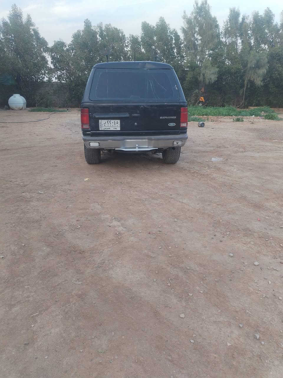 البيع سياره، فورت اكسبلور ستيشن، مديل 1994 رقم بغداد، سمويه، ٢٨،مكينه وكير بطه، محور، مكفولات، مع، تخم، تايرات، جدد،، السعر، ٣٣،وبيه،مجال،العنوان،بغداد، تاطع، النهروان، ***********
