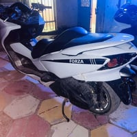 فورزا • ٣ • صفر