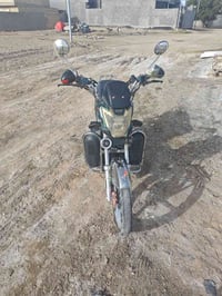 هارلي ٢٠٢٤ • بطاريات ٢٠٢٦ • دراجه نضيفه