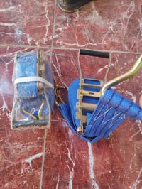 سفايف • باله • جديد