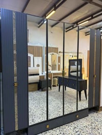 غرفه تركيه • هايدروليك • قماش وتر بروف