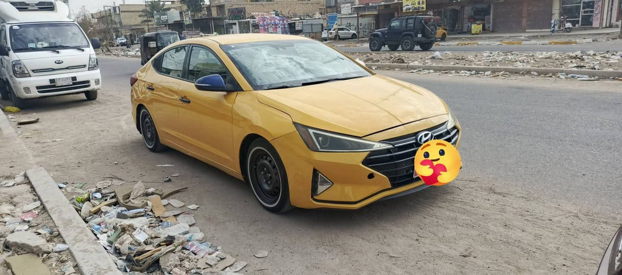 سلام عليكم النترة الموديل 20 اللبيع و مراوس ب خصوصي السيارة بسمي جاهزه من كلشي  السياره حلوة مكاني بغداد مكينه و كير كفاله السعر 105 وبيه مجال بسيط
***********
