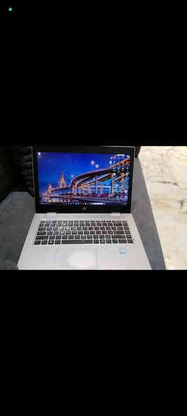 سلام عليكم حاسبه hb مواصفتها واضحه كدامكم سعرها 220 بيها مجال مكاني ناصريه مركز
للاستفسار ***********
