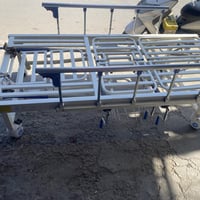 متوفر جربايه طبيه مستعمله العنوان بغداد الوشاش للاستفسار   ‭0790 635 0...