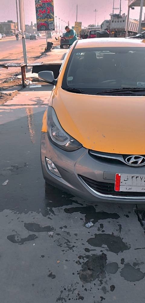 سلام عليكم
حبايب 
النترا وارد امريكي
للبيع 
المواصفات 
موديل 2013
تخم تأير جديد 
حداديه 80٪
منظومه تبريد شغاله 
محرك مشدود جديد مكفول 
كير مكفول 
شواصي ولغود مكفوله 
رقم بغداد 
سنويه ماساقطه 
تحول ثاني يوم 
مصغره هيئه وغرامات 
واني راعيها كبل احول السياره باسمك 
السعر 97 وبيها مجال للشراي 
رقم تليفوني 
*********** 
اتصل وتدلل
