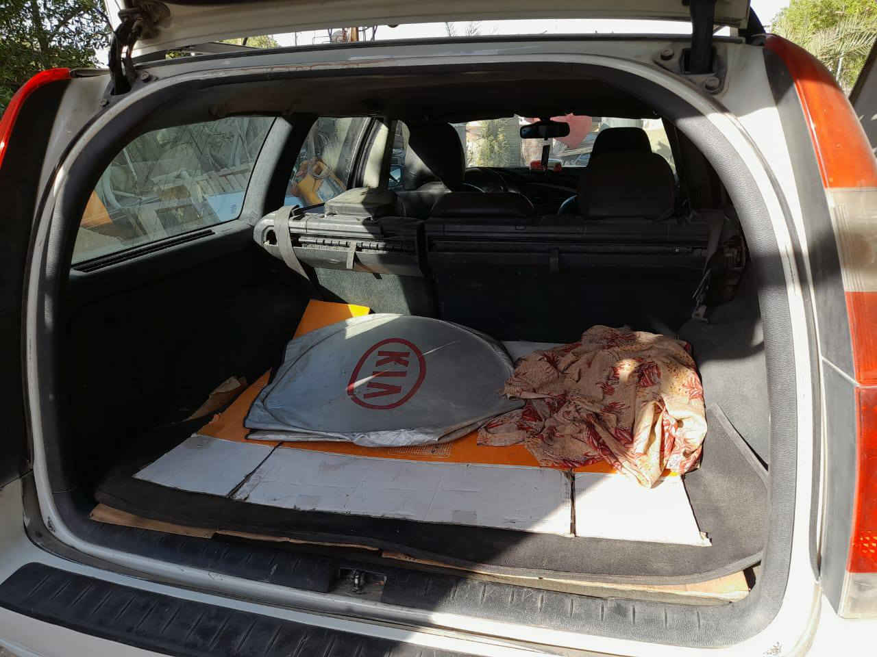 V70  2007 سعر ٥٥او بيه مجال رقم صاحب السياره ***********
