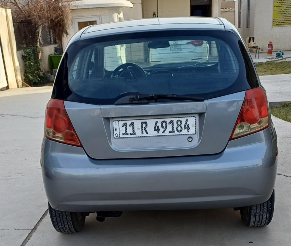 السلام عليكم/ افيو بونتياك 2008
مصبوغه للجماليه بدون دواخل محرك 1600 اوبترا كير ومحرك على الفحص تبريد شغال صدر امامي خلفي جدد تخم تاير جديد تحويل ثاني يوم رقم بغداد جديد
عنوان الفلوجه / رقمي ***********
السعر 50$ وبيها مجال
