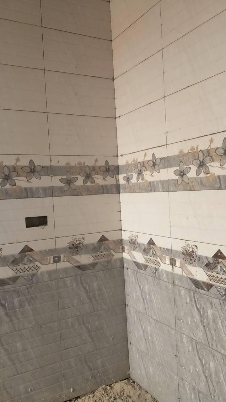 خلفه لبخ وبياض والواح بورسلين ومرمر وگرانيت  وسيراميك ارظي وجداري ودرج فر وعدل  اشتغل بالسمنت وماده اشتغل بأليزر وصلايب والتزام بل عمل متفرق حاليأ مراسله اواتصال ***********
