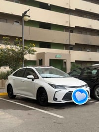 سلا عليكم البيع سيبايه حيدر سحاره مال كورلا انتاج ٢٠٢٥ سعرهه ١٨٠ الف 0...