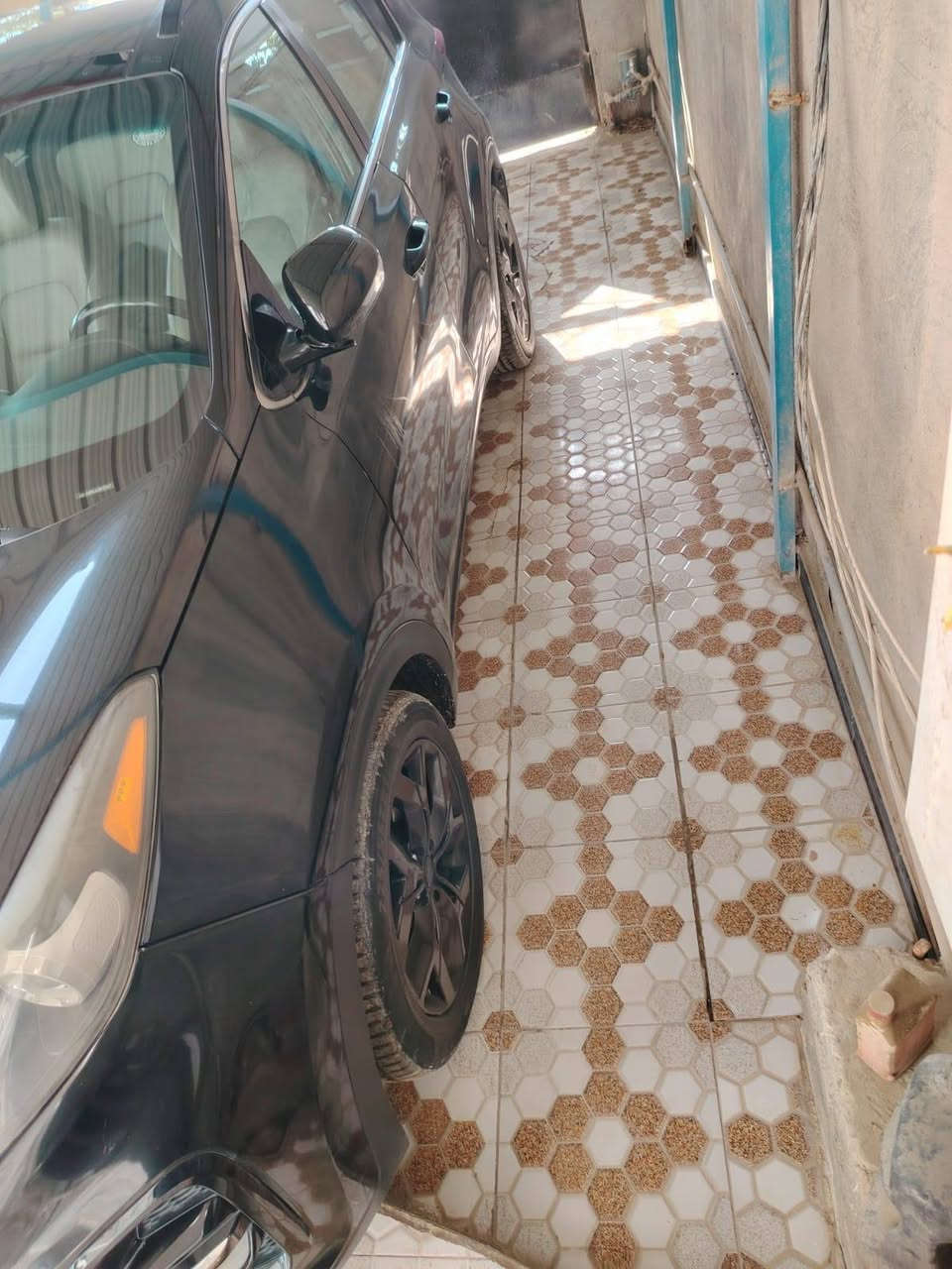 السلام عليكم ورحمة الله وبركاته
سبورتج ٢٠٢١ بانوراما وارد امريكي رقم اربيل بسمي رقم وهزه جديدة ضربتها جاملغ وتبديل باب بدون دواخل خفيفه كلش
مراوس بتوسان خليجي
***********
***********
مكاني بغداد بغداد, العراق
