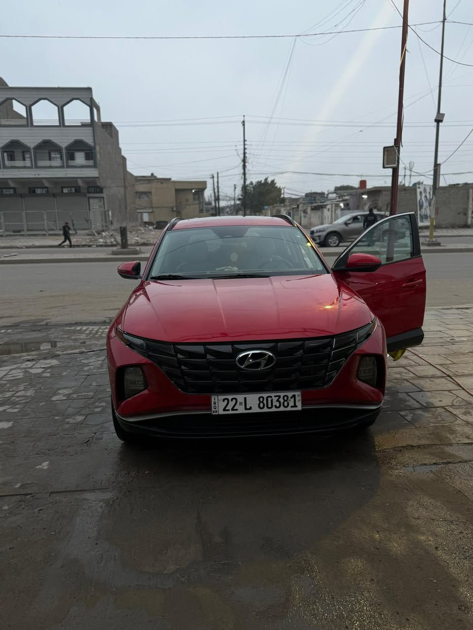 سلام عليكم توسان امريكي 23 فول مواصفات فتحة بصمة ابواب بصمة تشغيل كشن كهرباء تدفئة بالكشنات فول تحكمات ماشية 59 ألف للبيع فقط مكاني بغداد المعالف السعر 195 وبيها مجال هاتف ***********
