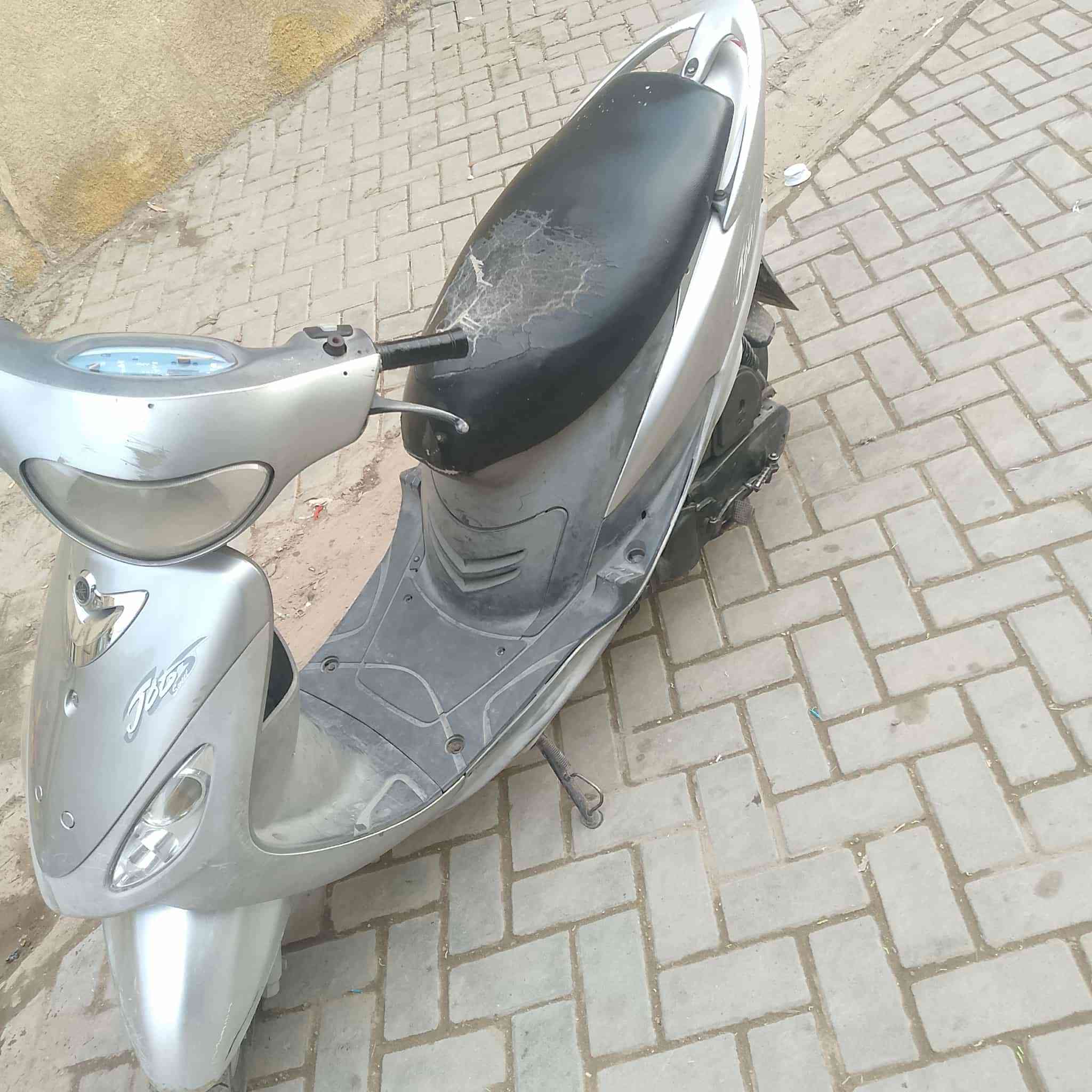 سلام عليكم دراجه ماكس منغولي مكفوله كفاله عامه مكينه وكفر كله بلادي  سعر 550  ***********
