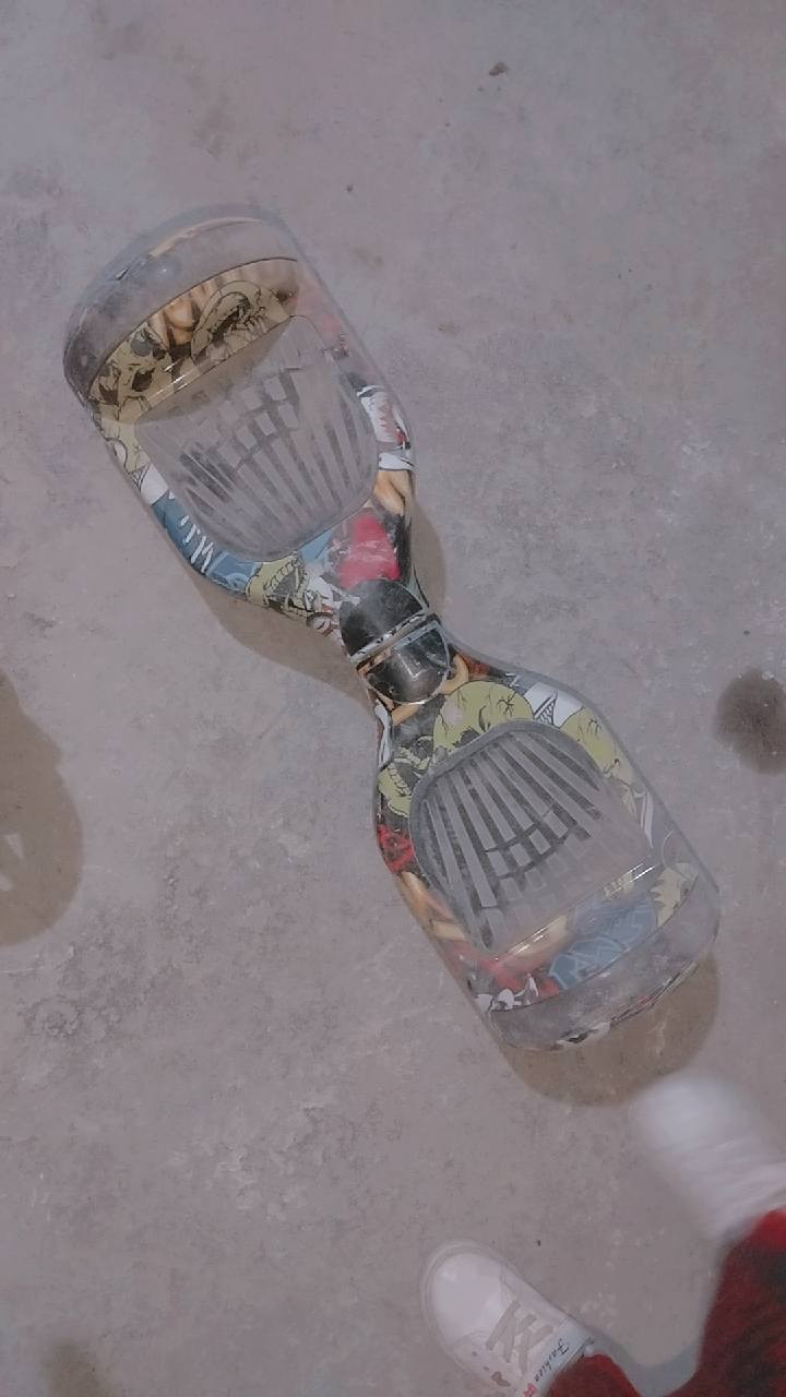 سكوترات للبيع استخدام قليل وسعر مناسب جداً
تواصل واتس فقط أو اتصال ع رقم
***********
