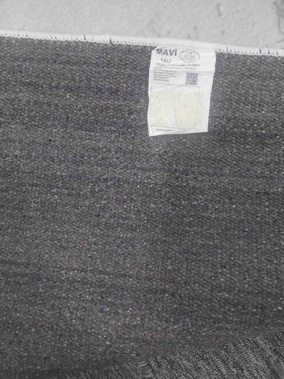 ئەم فەرشە پشت چنراوەمان هەیە بۆ فرۆشتن 1.5 بە 2 زۆر پاکە و تازەیە


**إذا كنت صاحب هذا الإعلان وتريد حذفه لأي سبب، رجاءا أرسل رسالة إلى الدعم الفني**