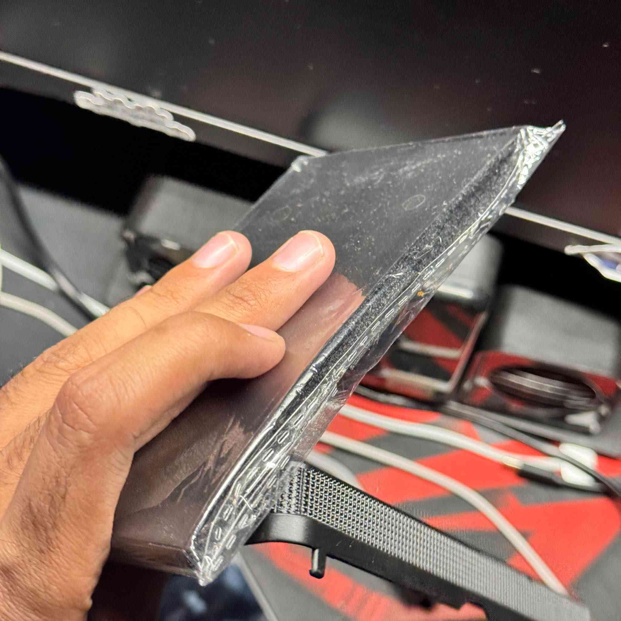 مونتر F6 plus
حجم 5.5 لمس وتدعم بريستات 
السعر 175الف 
متوفر توصيل 🚚 بغداد, العراق


**إذا كنت صاحب هذا الإعلان وتريد حذفه لأي سبب، رجاءا أرسل رسالة إلى الدعم الفني**