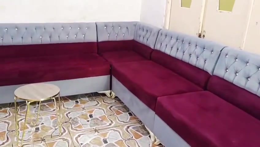 ديوان 20 مقعد تزكام زاويه عدد 2 اي ضرر مابي نضيف جدن اسعر 450 لعنوان كربلاء بدايت امن اداخلي يوجد توصيل ***********
