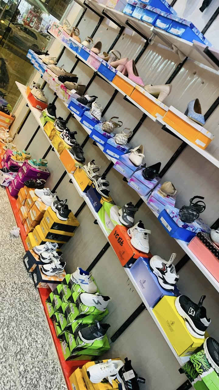 احذيه ستندر كارتون قياسات  ولادي بناتي نسائي رياضي كعب صيفي ابيع شلعه سعر مناسب وتساب ***********
