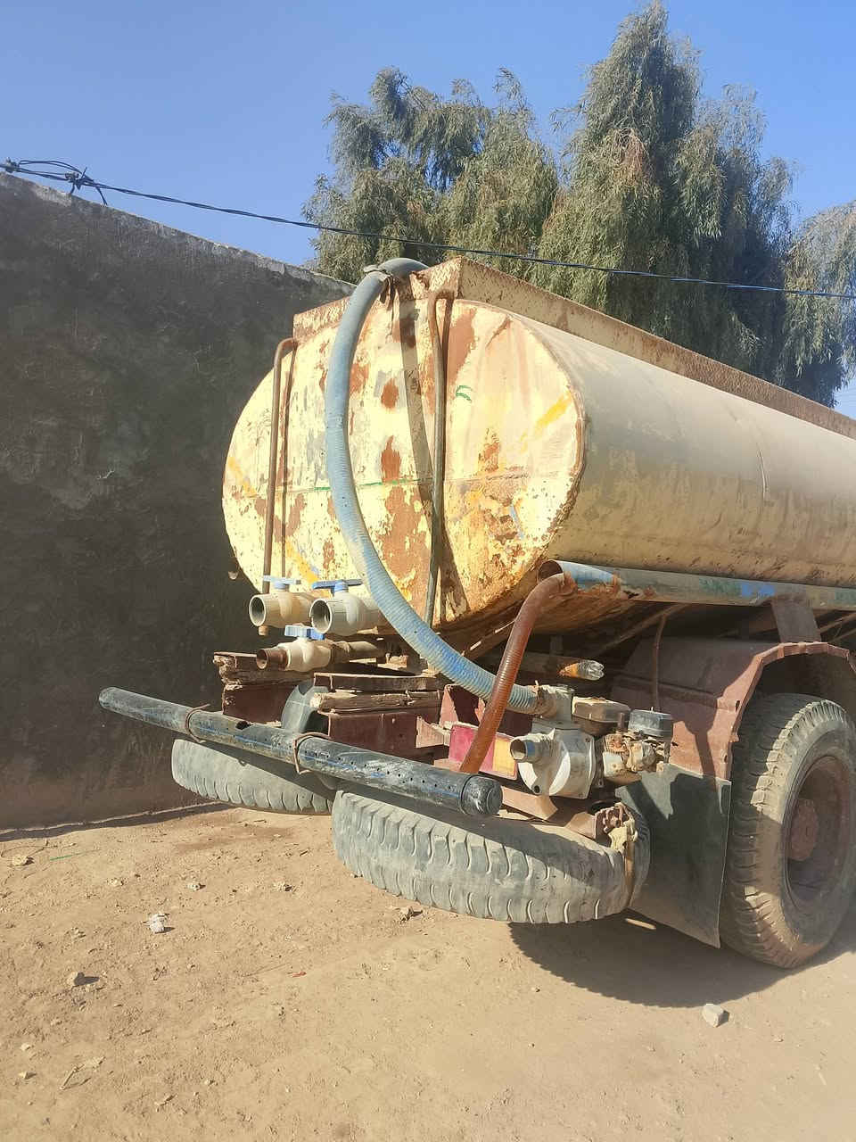 سلام عليكم تنكر للبيع مكاني نجف ***********
