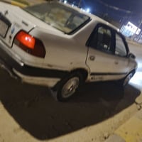 مكينة وكير • ١٨٠٠ • الناصرية