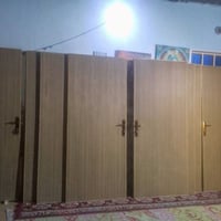 بيبان خشب • ٢٠٥×٩٠ • ١٠ قطع
