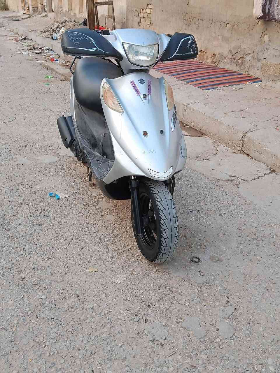 السلام عليكم دراجه درس قديم البيع جديده مكانك كوت داموك تصل ***********
