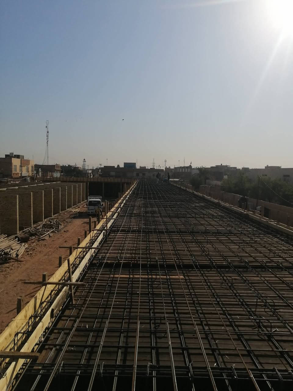 نجاره وتسليح بأسعار مناسبة ستفسار عل رقم *********** نجف فقط
